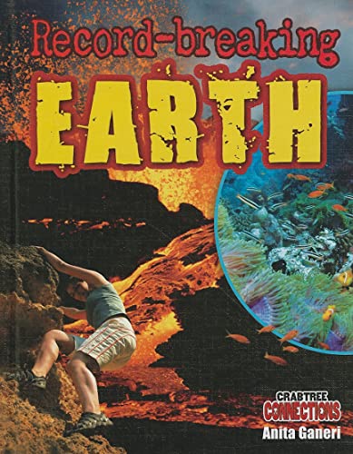 Stock image for Record-breaking Earth for sale by Revaluation Books