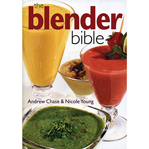 9780778801092: The Blender Bible