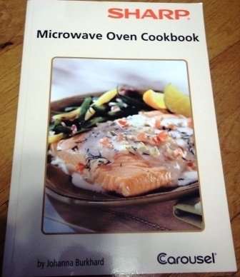 Beispielbild fr Microwave Oven Cookbook zum Verkauf von Wonder Book