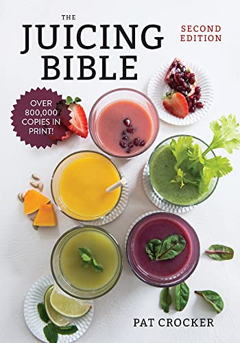 9780778801818: Juicing Bible