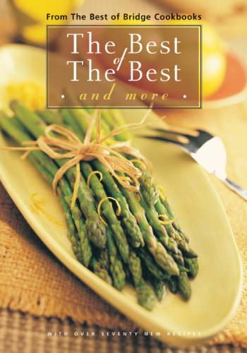 Stock image for The Best of the Best and More, Volume 1 for sale by Better World Books