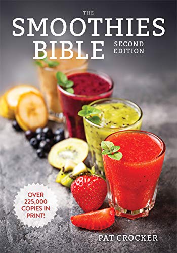 Stock image for The Smoothies Bible for sale by SecondSale