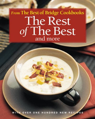 9780778804000: The Rest of the Best and More (Best of Bridge)