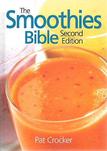 9780778804062: The Smoothies Bible
