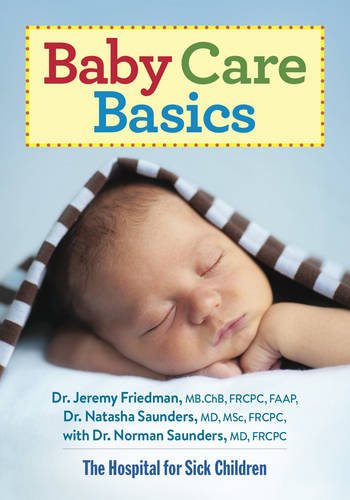 Stock image for Baby Care Basics for sale by Better World Books