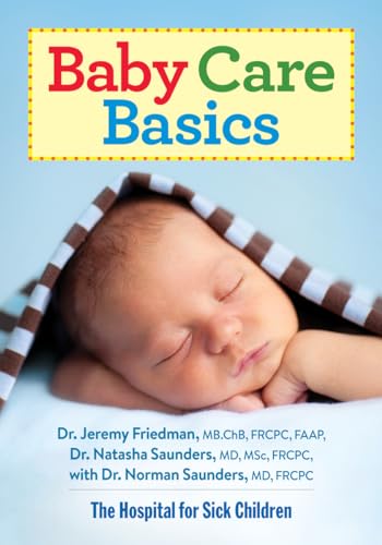 Stock image for Baby Care Basics for sale by Better World Books