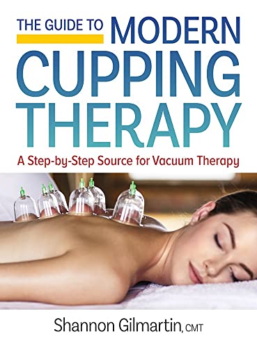 Beispielbild fr The Guide to Modern Cupping Therapy: A Step-by-Step Source for Vacuum Therapy: Your Step-By-Step Source for Vacuum Therapy zum Verkauf von WorldofBooks