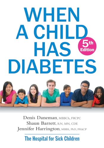 Imagen de archivo de When A Child Has Diabetes (Paperback) a la venta por Grand Eagle Retail