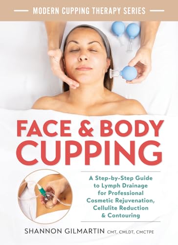 Imagen de archivo de Face and Body Cupping (Paperback) a la venta por Grand Eagle Retail