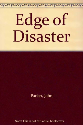 9780779110100: Edge of Disaster