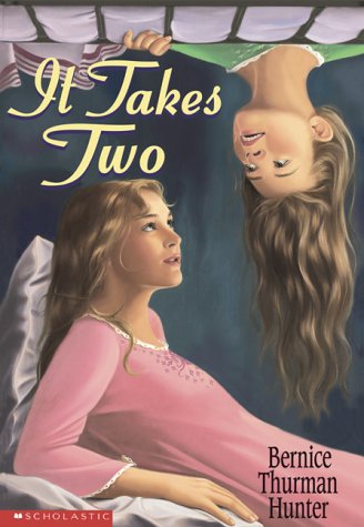 Stock image for It Takes Two for sale by ThriftBooks-Atlanta