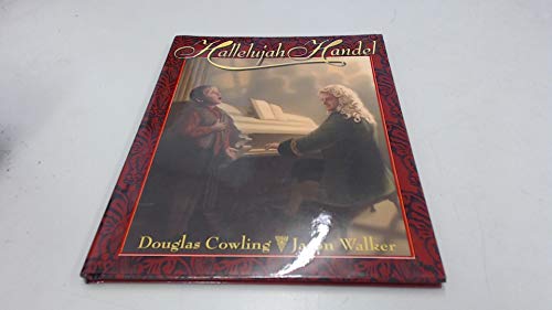 Stock image for Hallelujah Handel for sale by ThriftBooks-Atlanta