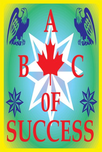 ABC of Success (9780779501595) by Sam. K. Kaura. M.A.; M.Ed.
