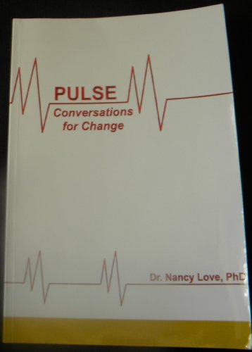 Stock image for Pulse: Conversations for Change for sale by HPB-Ruby