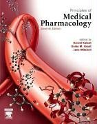 Imagen de archivo de Principles of Medical Pharmacology a la venta por Zoom Books Company