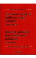 uniform legal citation