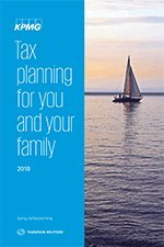 Beispielbild fr Tax Planning for You and Your Family 2018 zum Verkauf von Better World Books