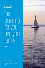 Stock image for Tax Planning for You and Your Family 2018 for sale by Better World Books