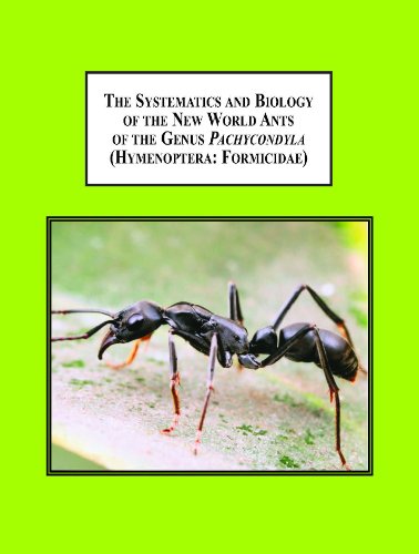 9780779903634: The Systematics and Biology of the New World Ants of the Genus Pachycondyla (Hymenoptera: Formicidae)