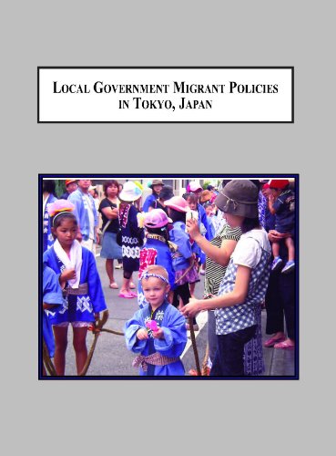 9780779906321: Local Government Migrant Policies in Tokyo, Japan: National Exclusion, Local Inclusion