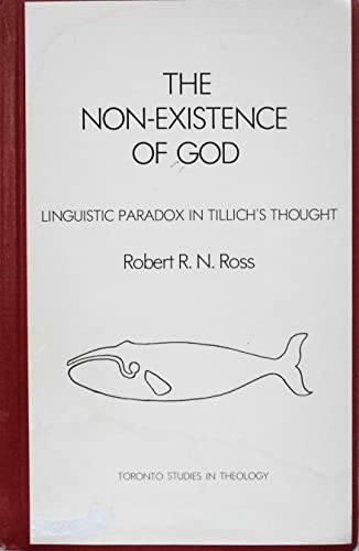 9780779938186: The Non-Existence of God