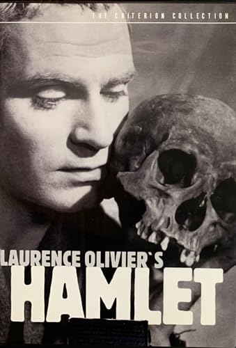Stock image for Hamlet (The Criterion Collection) for sale by Goodwill Books