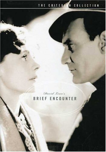 Stock image for Brief Encounter (The Criterion Collection) [DVD] for sale by R Bookmark