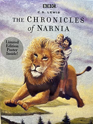 Imagen de archivo de Chronicles of Narnia a la venta por BuenaWave