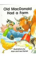 Stock image for Old Macdonald Had a Farm for sale by Better World Books: West