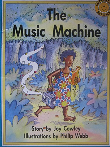 Beispielbild fr Sunshin Books, Read Together -- The Music Machine zum Verkauf von ThriftBooks-Dallas