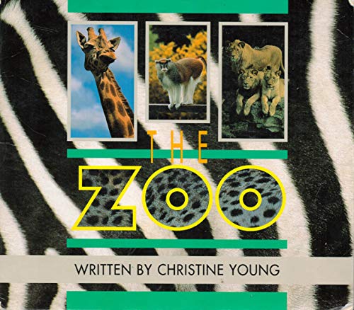 Stock image for Wonder World, the Zoo for sale by Better World Books