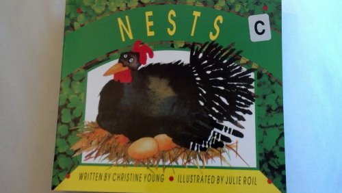 Beispielbild fr Nests/WW/a zum Verkauf von Better World Books