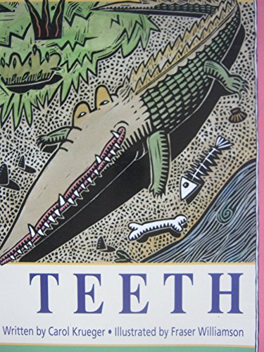 Imagen de archivo de Teeth (Wonder world I) a la venta por Hawking Books