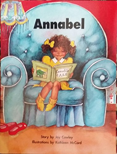 Beispielbild fr Annabel zum Verkauf von SecondSale