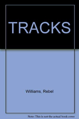 Stock image for TRACKS for sale by Wonder Book