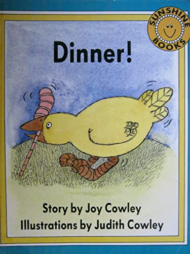 Dinner/Big Book Item No 53696 (9780780209978) by Cowley