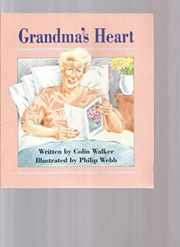 Stock image for Grandma's Heart (Wonder World II) for sale by Persephone's Books