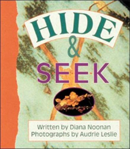 Stock image for Hide And Seek (Early Reading Intervention) for sale by SecondSale