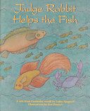 Stock image for Judge Rabbit Helps the Fish a Tale from Cambodia for sale by ThriftBooks-Dallas