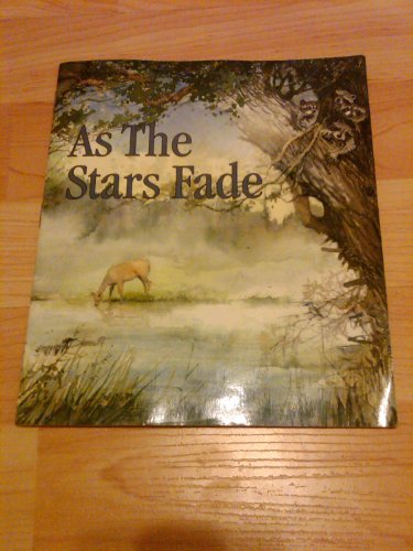 Stock image for As the Stars Fade for sale by Wonder Book