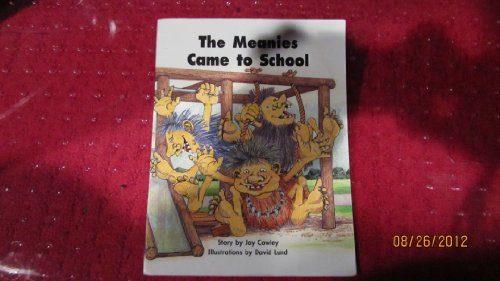 Imagen de archivo de The meanies came to school a la venta por SecondSale