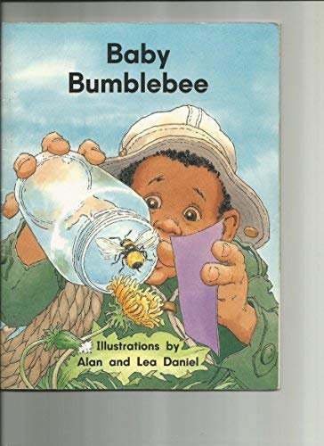 Imagen de archivo de Baby Bumblebee a la venta por Once Upon A Time Books