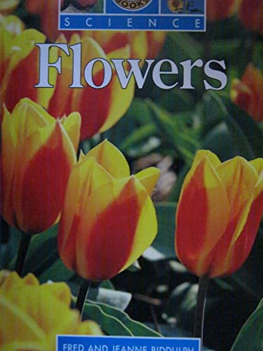 Imagen de archivo de Flowers a la venta por Hawking Books
