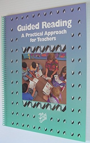 Beispielbild fr Guided Reading, A Practical Approach for Teachers zum Verkauf von Wonder Book