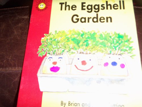 Imagen de archivo de The eggshell garden (Sunshine nonfiction) a la venta por ThriftBooks-Atlanta