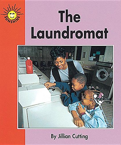 The Laundromat (9780780239135) by McGraw-Hill Education