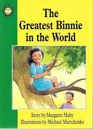 Beispielbild fr Greatest Binnie/SSN/N zum Verkauf von Better World Books