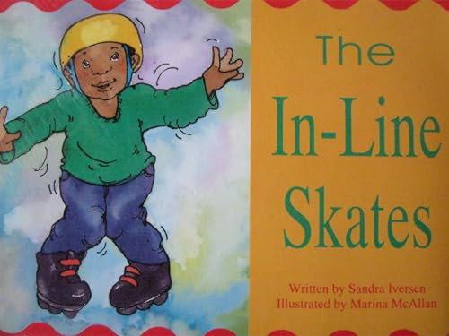 Imagen de archivo de Foundations, The In-Line Skates a la venta por Wonder Book