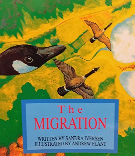 Beispielbild fr Migration/WW/d zum Verkauf von Better World Books