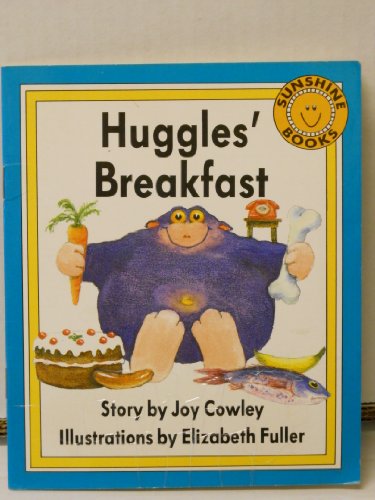 Imagen de archivo de Huggles' Breakfast (Sunshine Fiction, Level A) a la venta por Gulf Coast Books